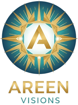 Areen Visions Logo