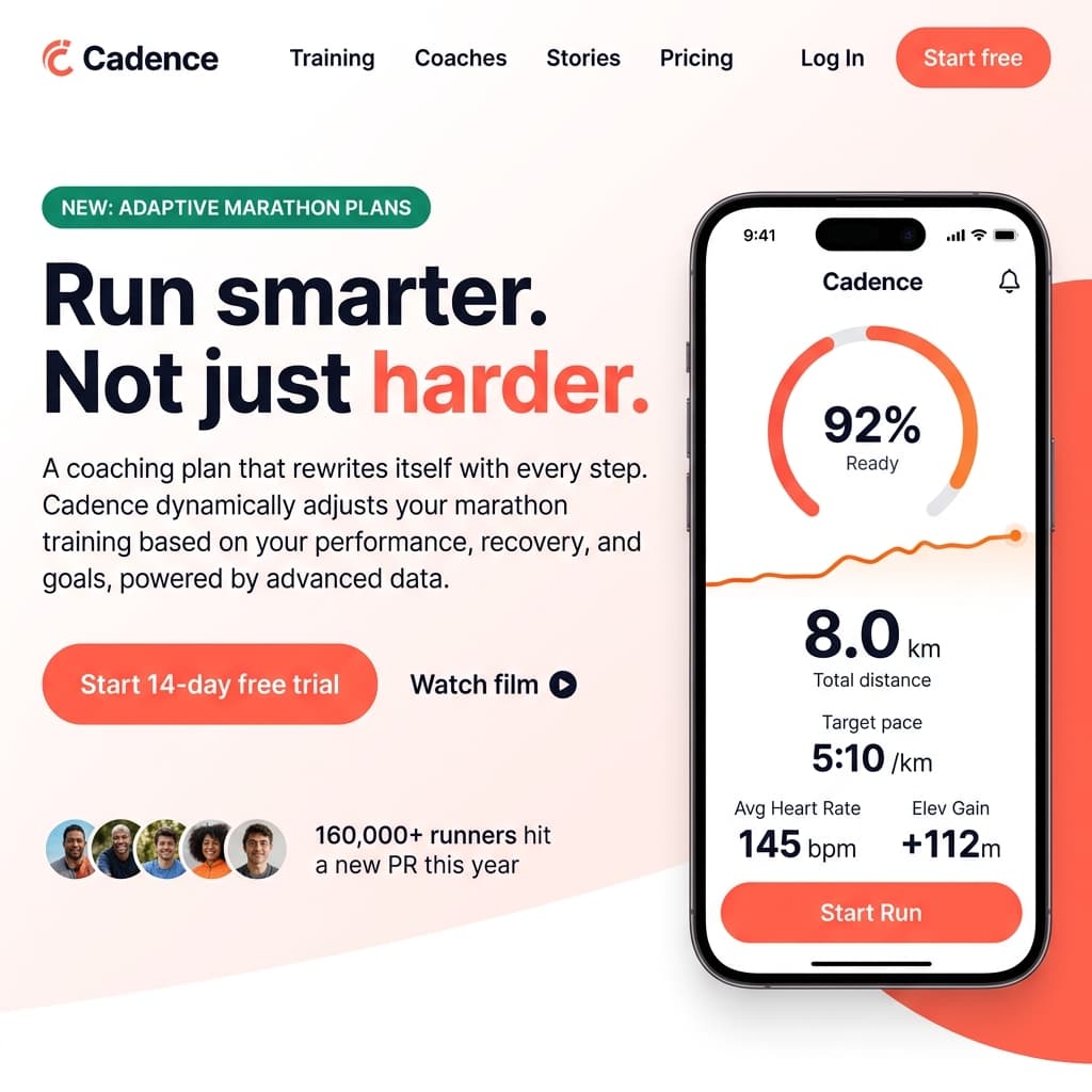 Cadence