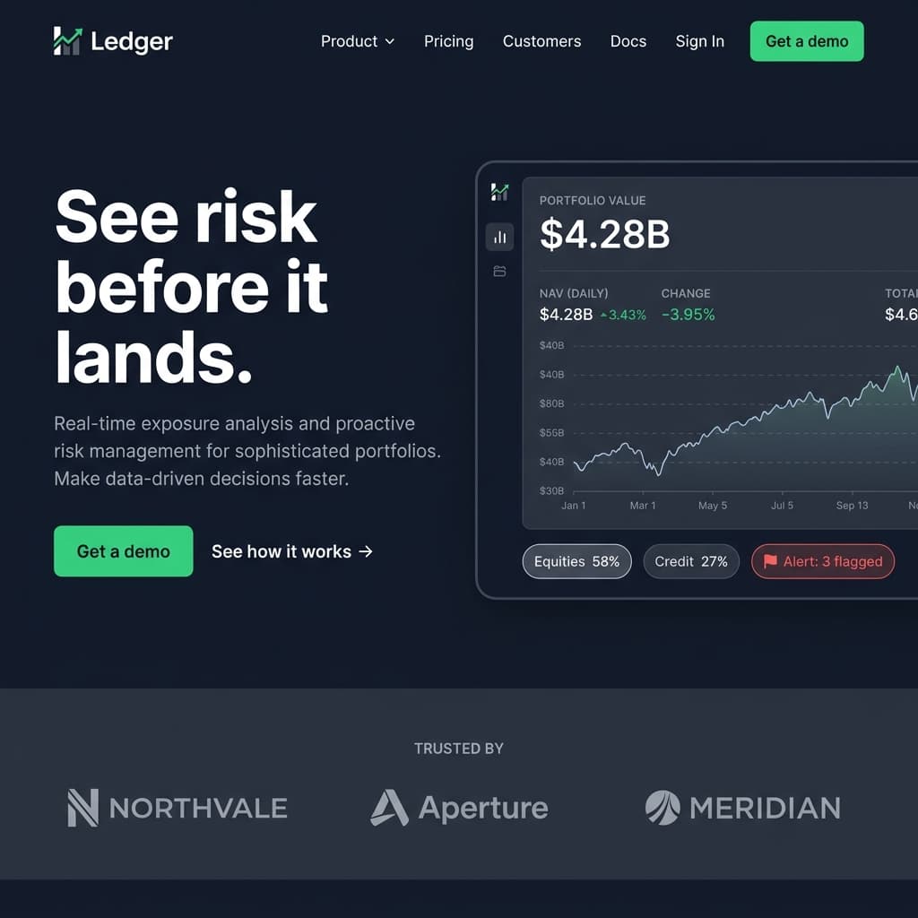 Ledger